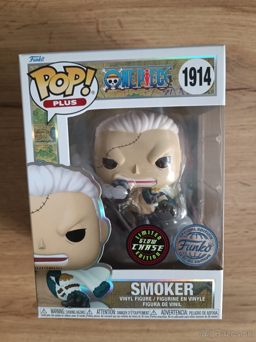 Funko pop Chase
