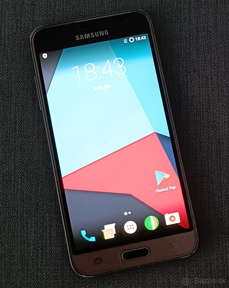 Samsung Galaxy J3(6) 4G