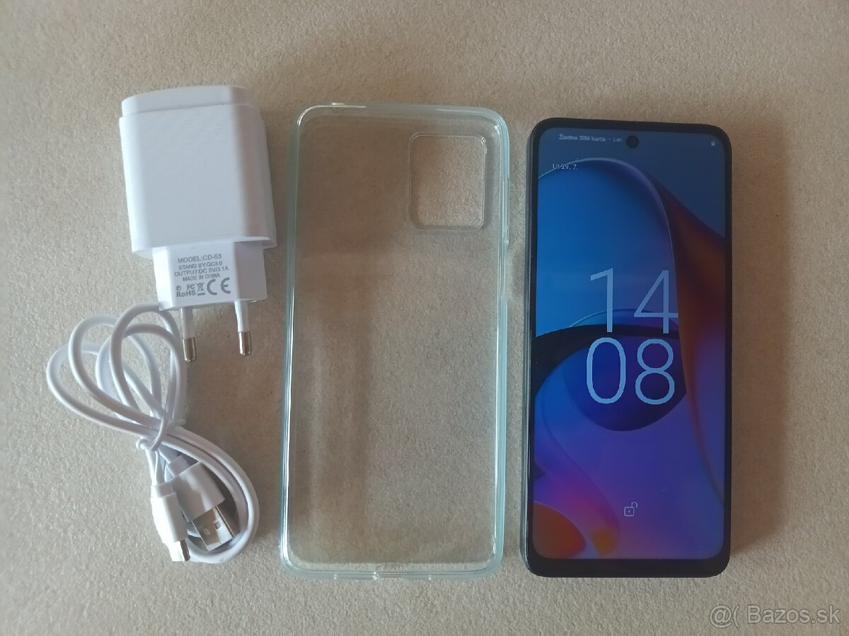 Motorola Moto g14