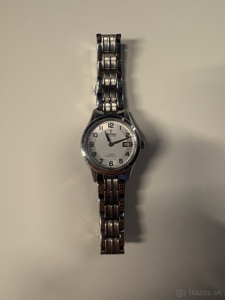 Festina Hodinky