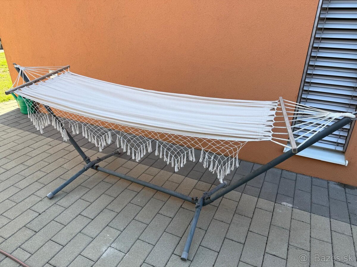 Hojdacia sieť