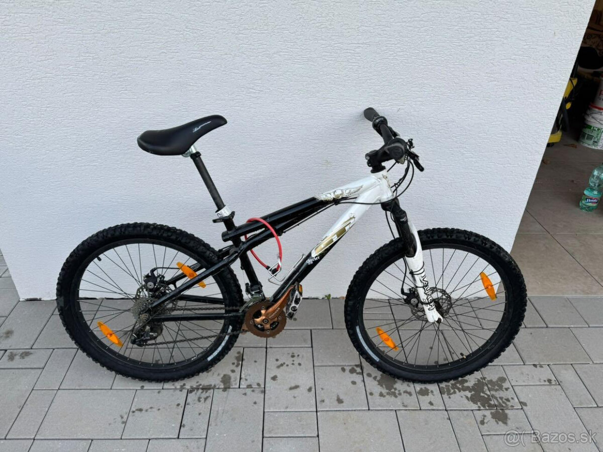 bike