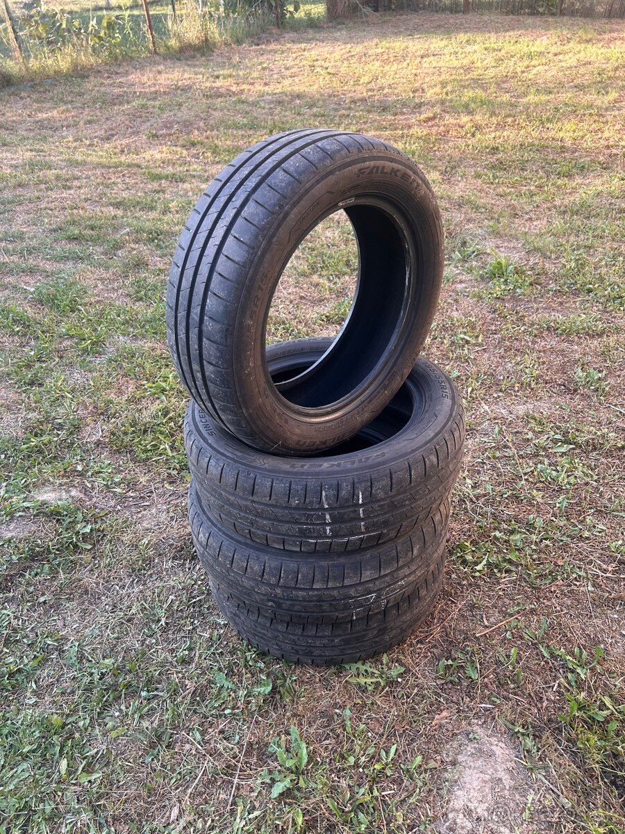 FALKEN 195/55 R15