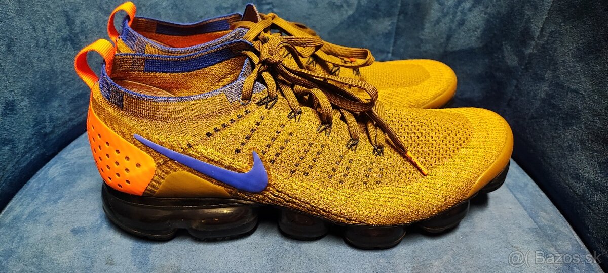 Nike Air VaporMax Flyknit 2