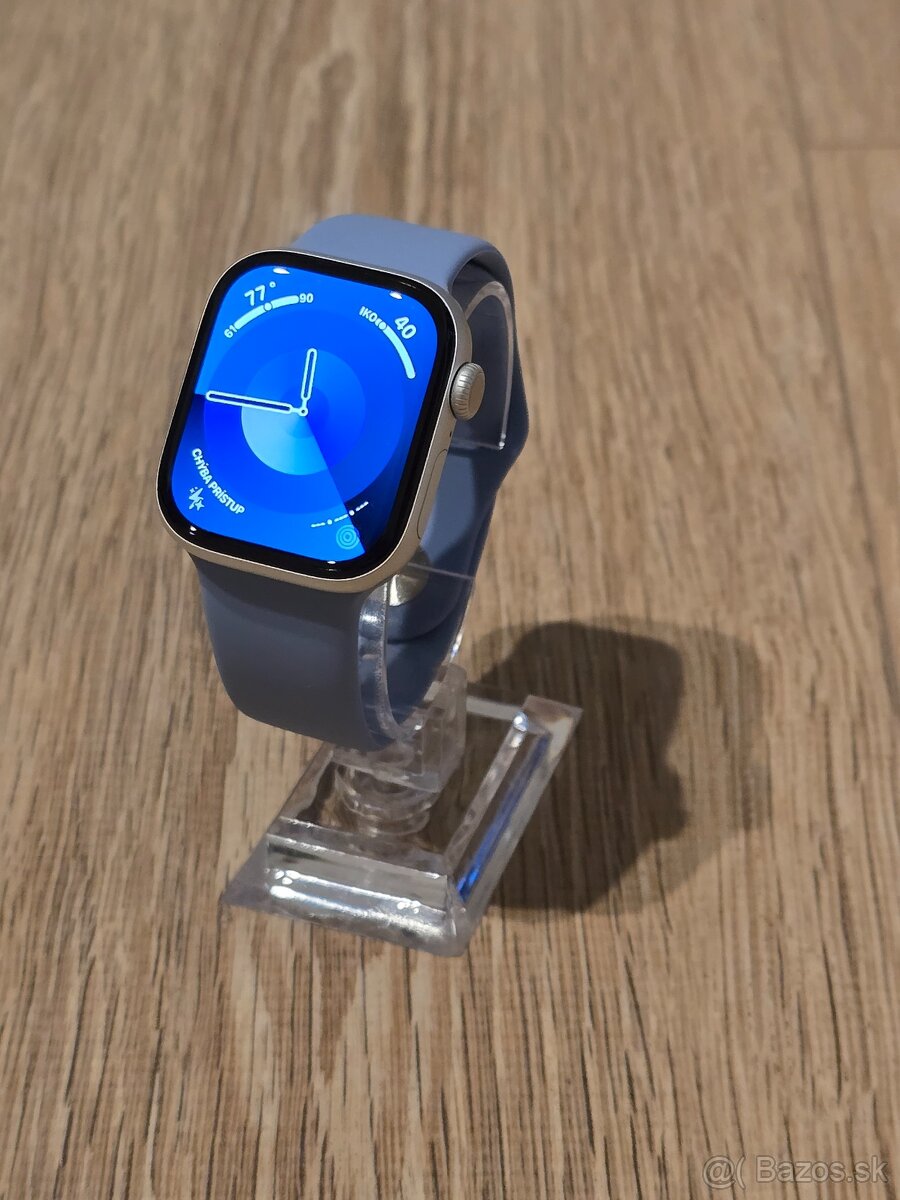 Apple watch 10 42mm