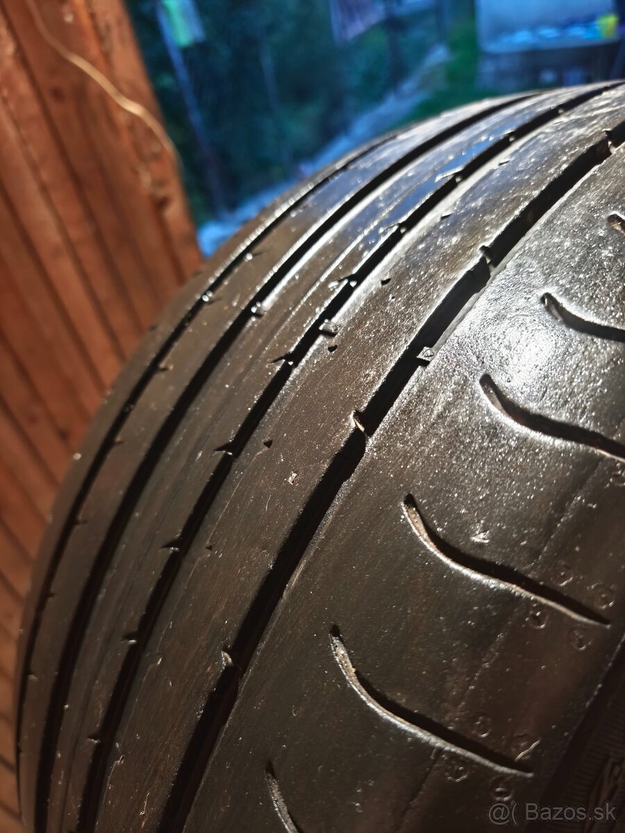 SAVA intensa uhp 2 | 225/40R18 LETNÉ