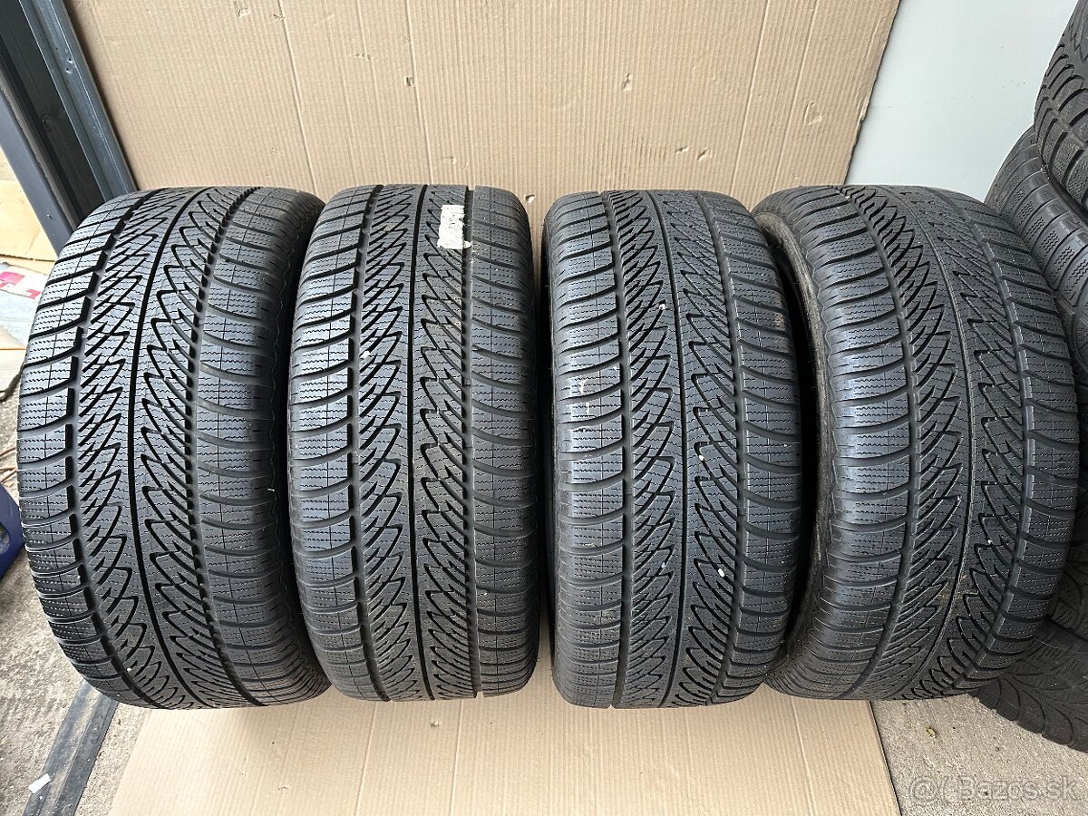 Zimné pneumatiky 285/45 R20 Goodyear
