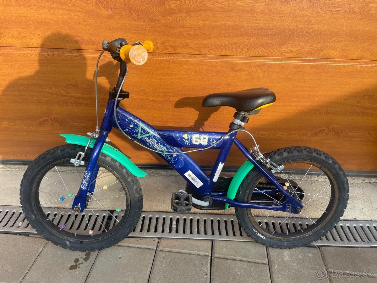 Detsky Bicykel