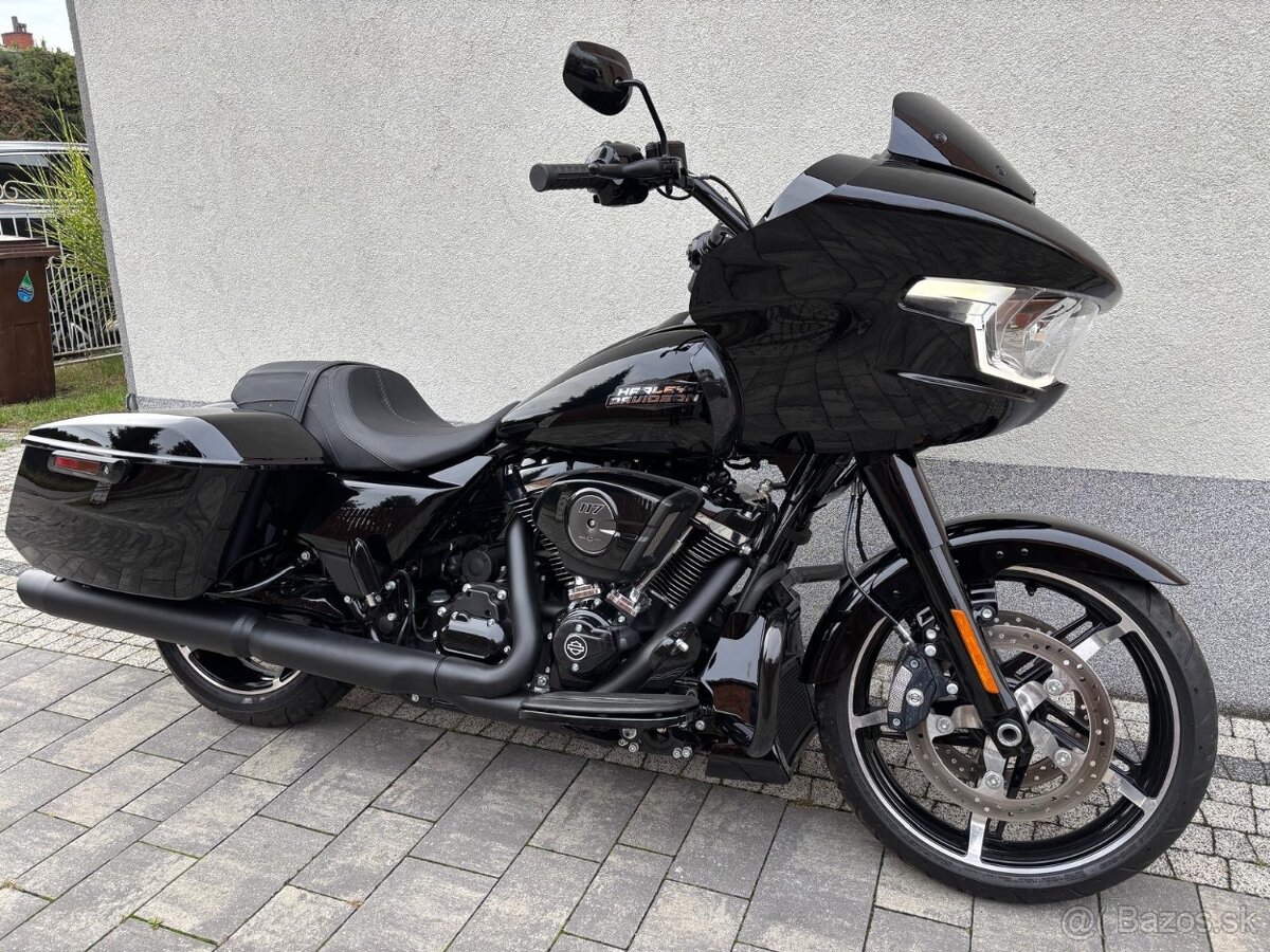 Hd Road Glide