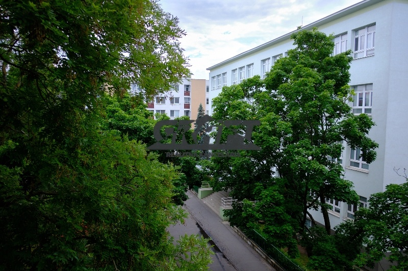 Ponúkame 2-izb. byt Budyšínska ul. – N. Mesto