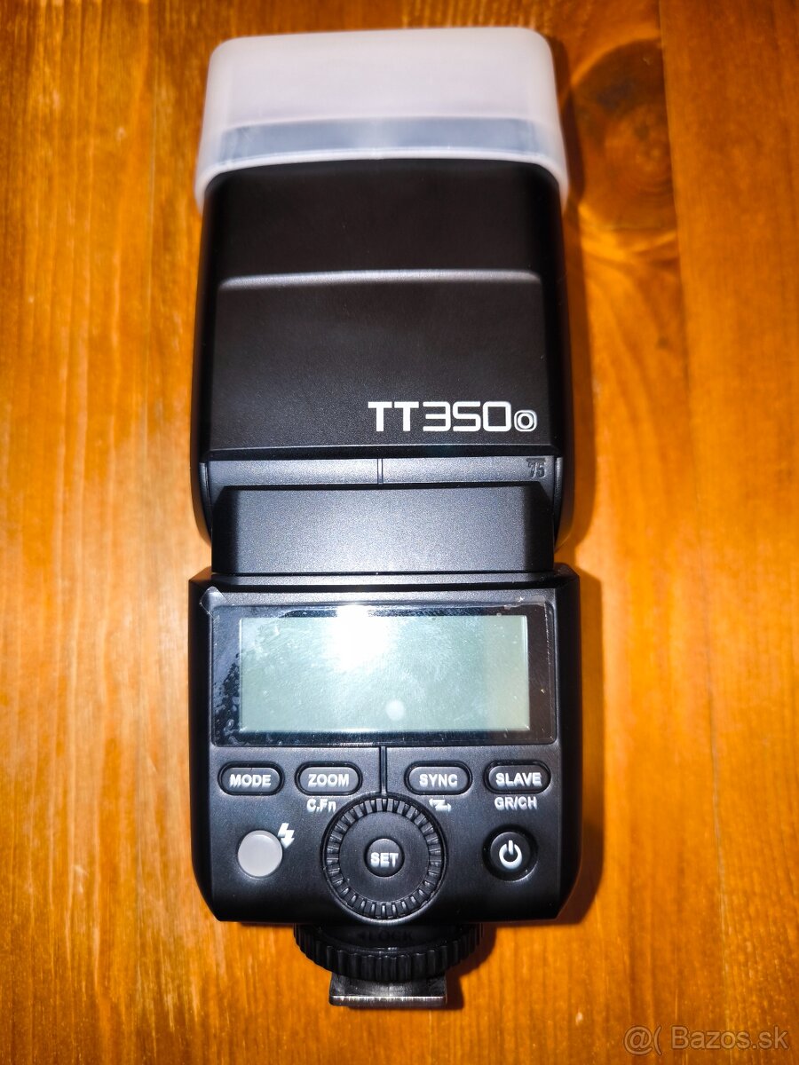 GODOX TT350 O