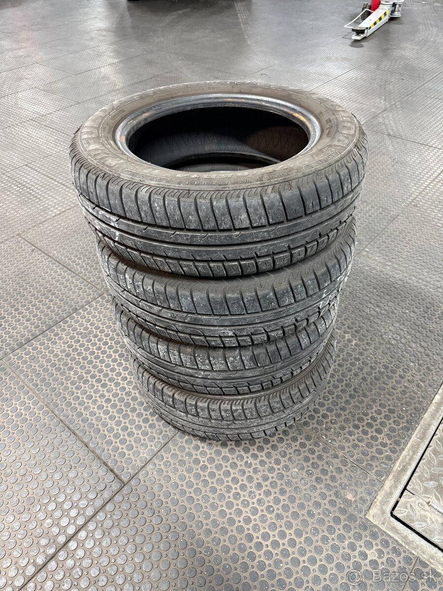 175/65R14 letné Fulda