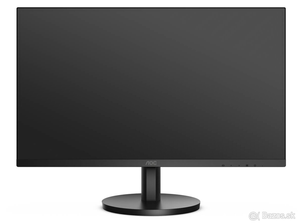 27" 4k UHD LCD monitor AOC - úplne nový