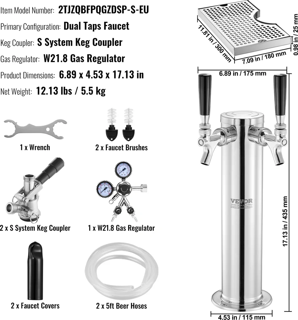 Výčapné zariadenie