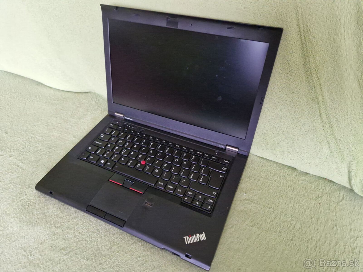 Lenovo T430