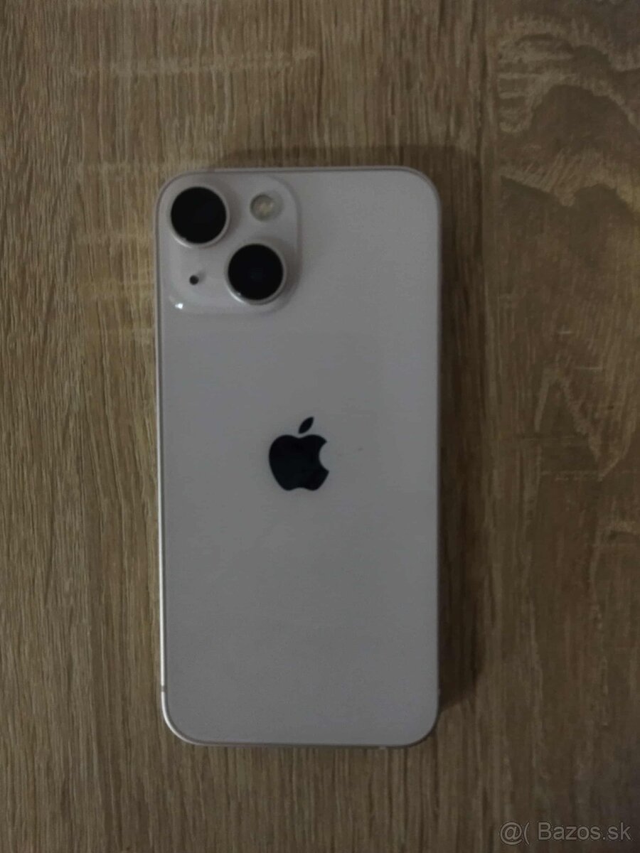 iPhone 13 mini