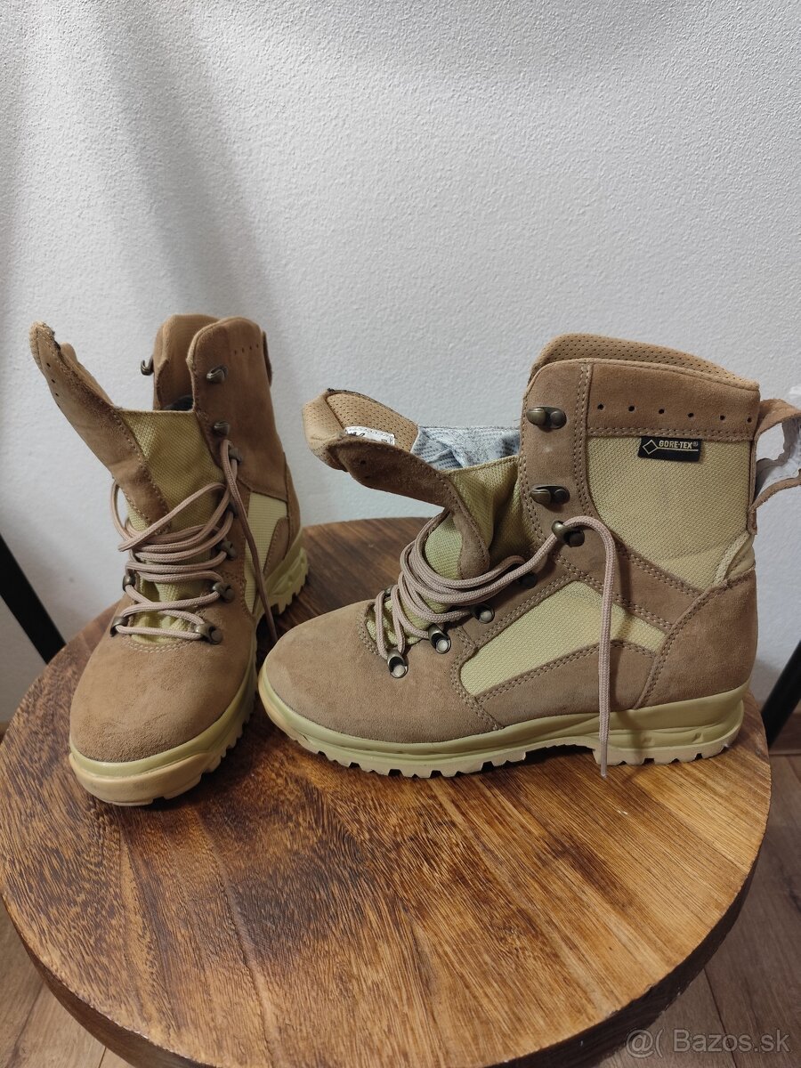 Vojenské púštne kanady