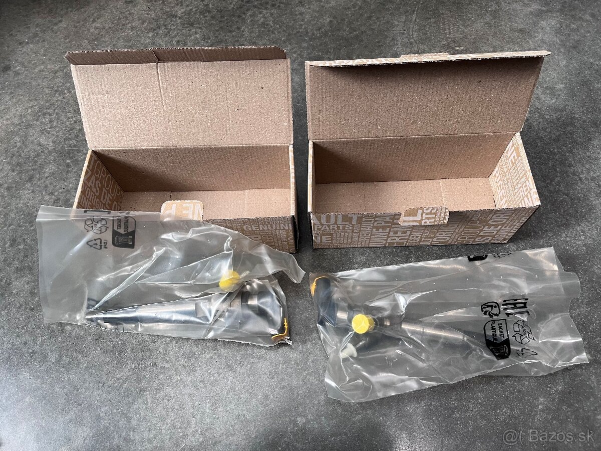 Renault, Mercedes, Nissan vstrekovac 1,5dci 166006212R