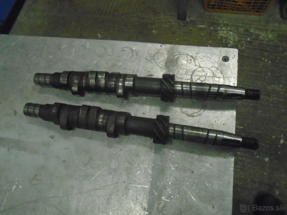 Tatra 57 cista zehlicka