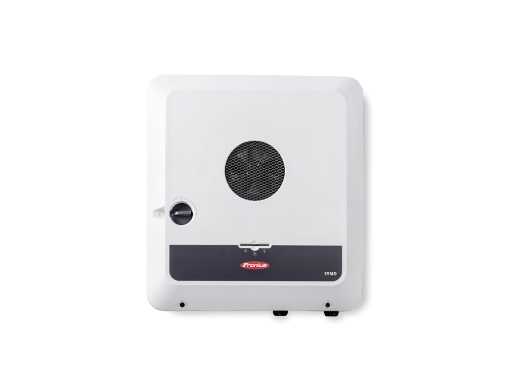 Predám NOVÝ hybridný menič Fronius Symo GEN24 8.0 Plus