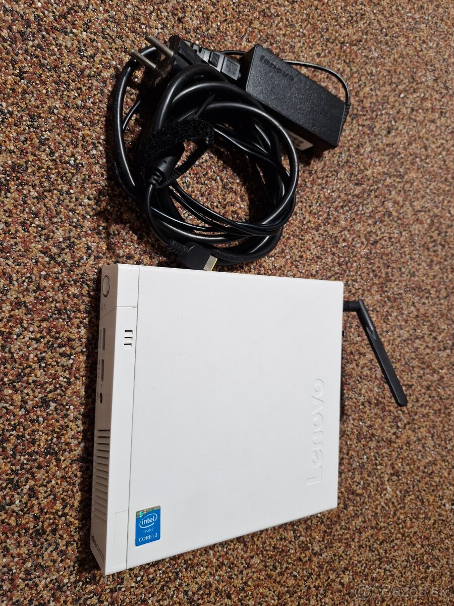 Lenovo Ideacentre 200-11IBW