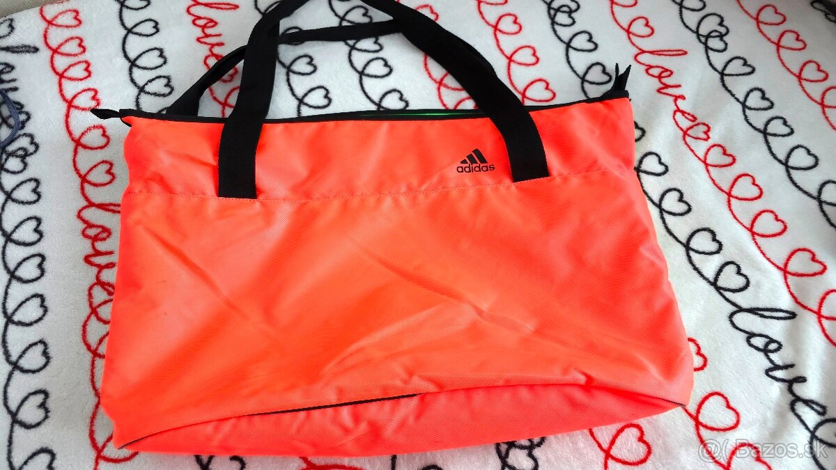 Športová taška Adidas