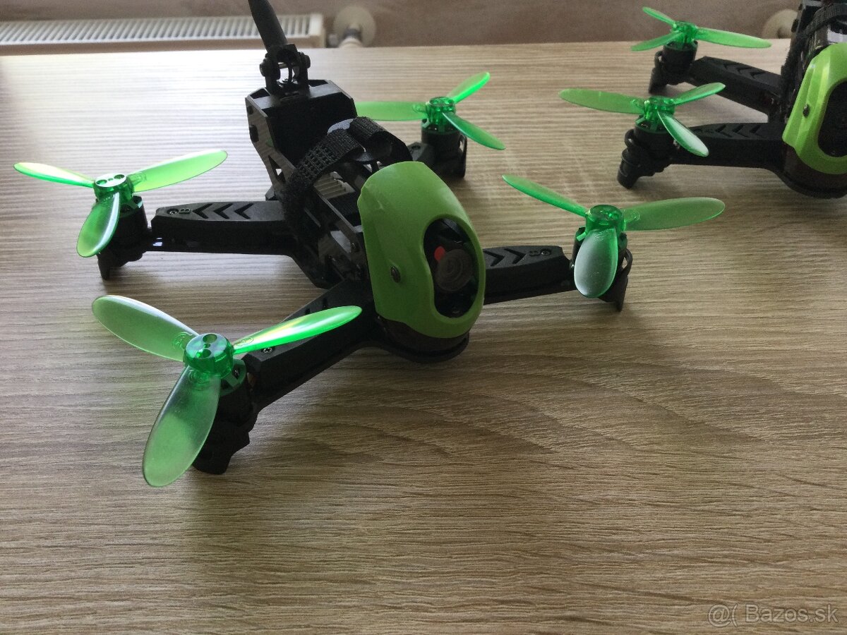 Hubsan h 123 x storm hd jet