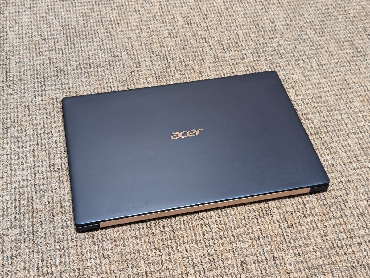 Acer Swift 5, i5 256GB
