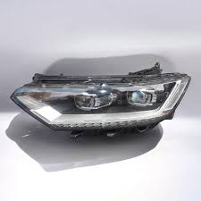 SVETLOMET VW PASSAT B8 FULL LED 3G1941081G