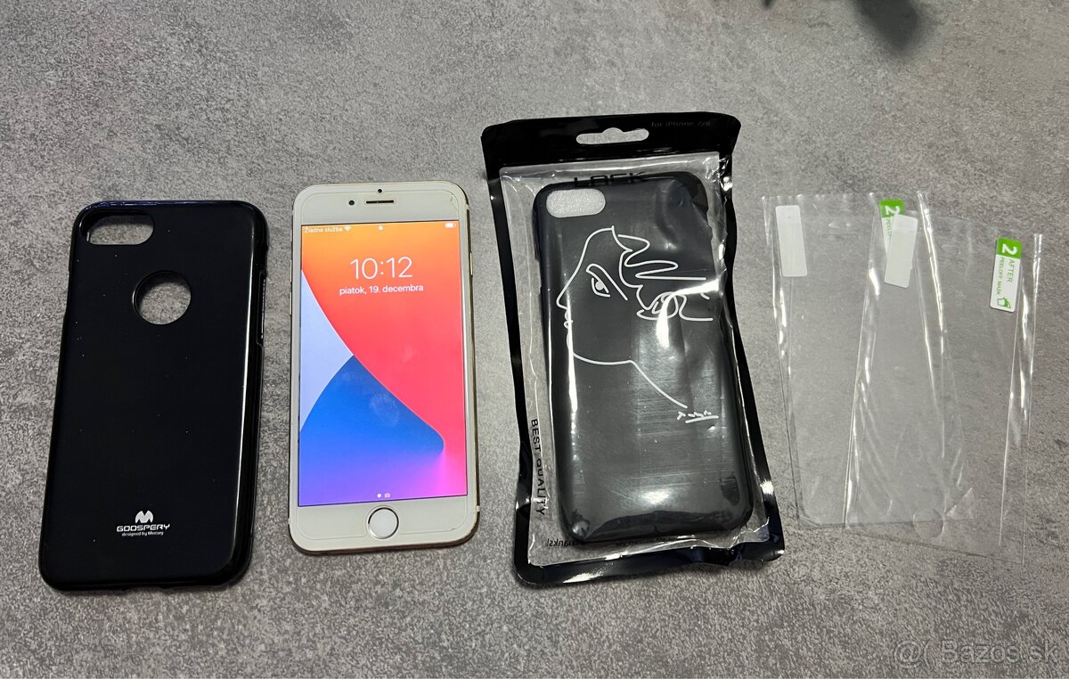 Apple IPhone 6S 128 GB