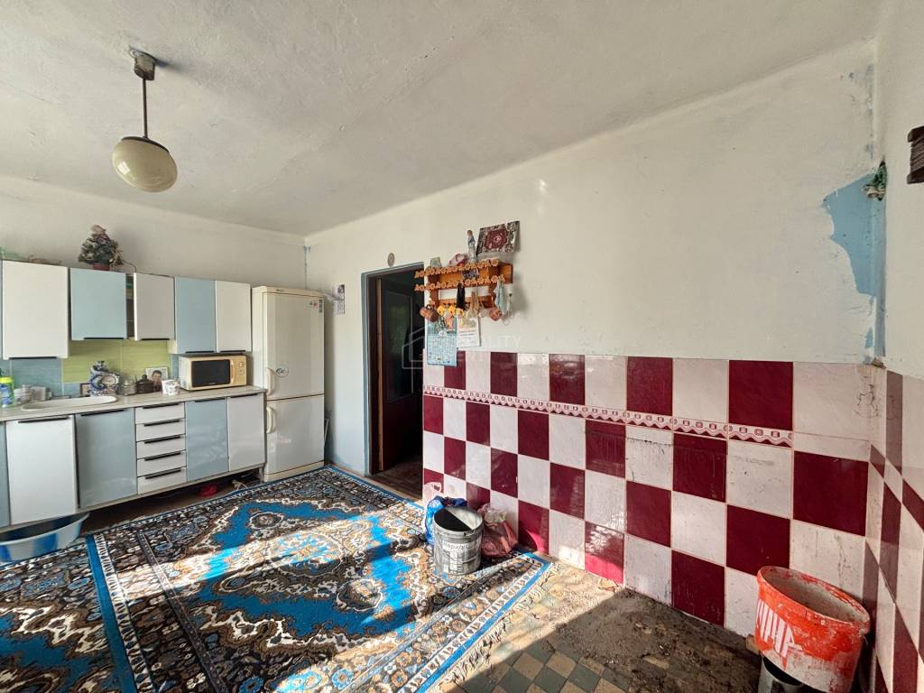 Predaj pôvodného rodinného domu v Olešnej