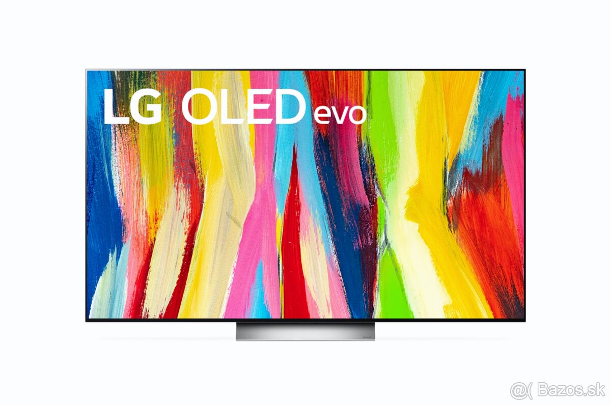 LG OLED65C22