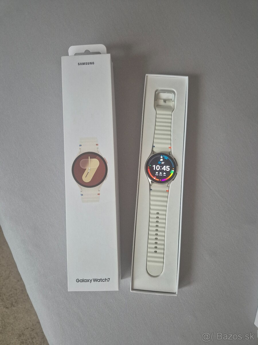 Samsung watch 7
