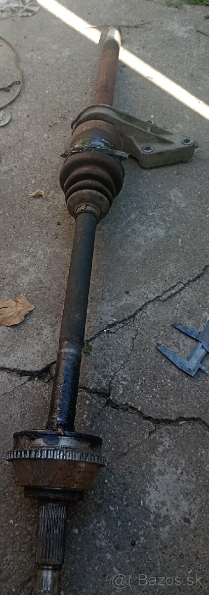 Fiat Ducato 2002 poloos spolujazdcova,