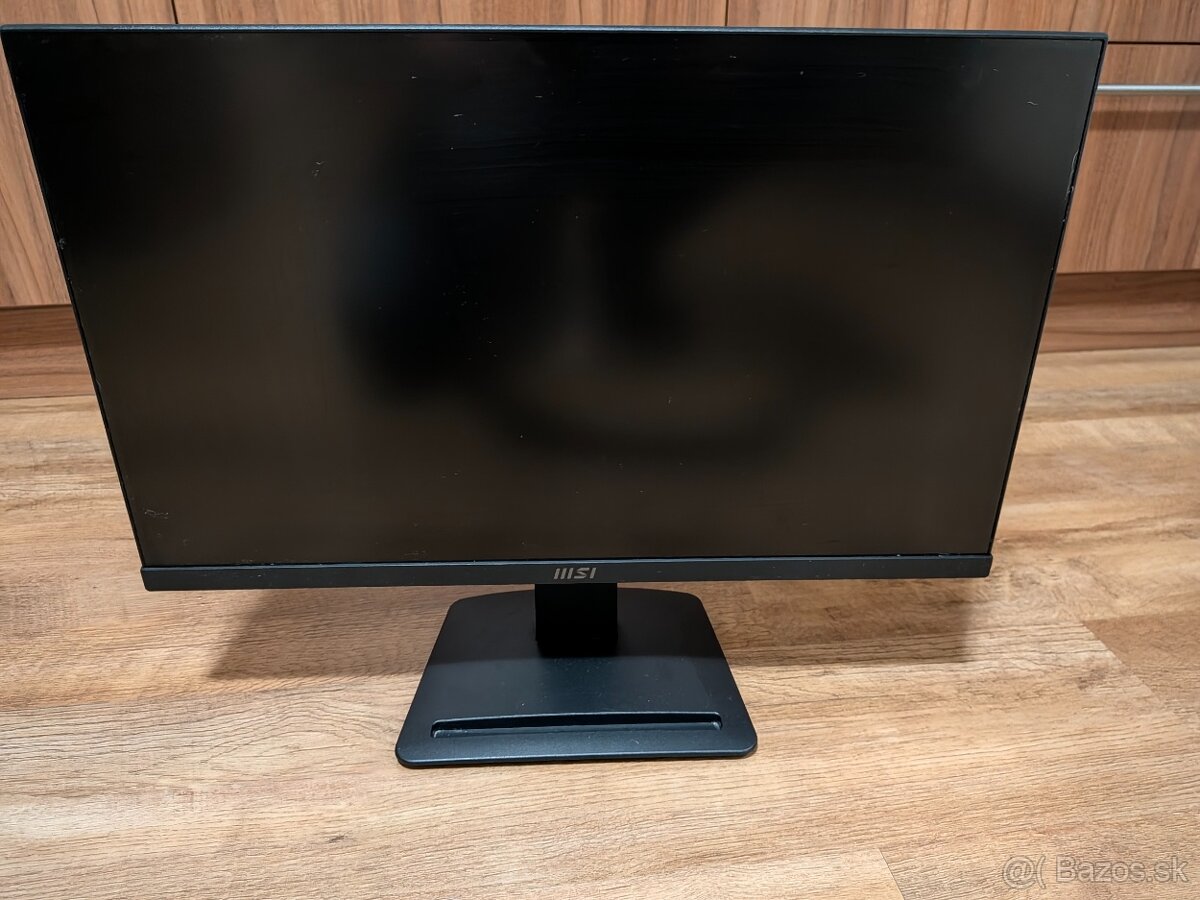 Monitor MSI 24"