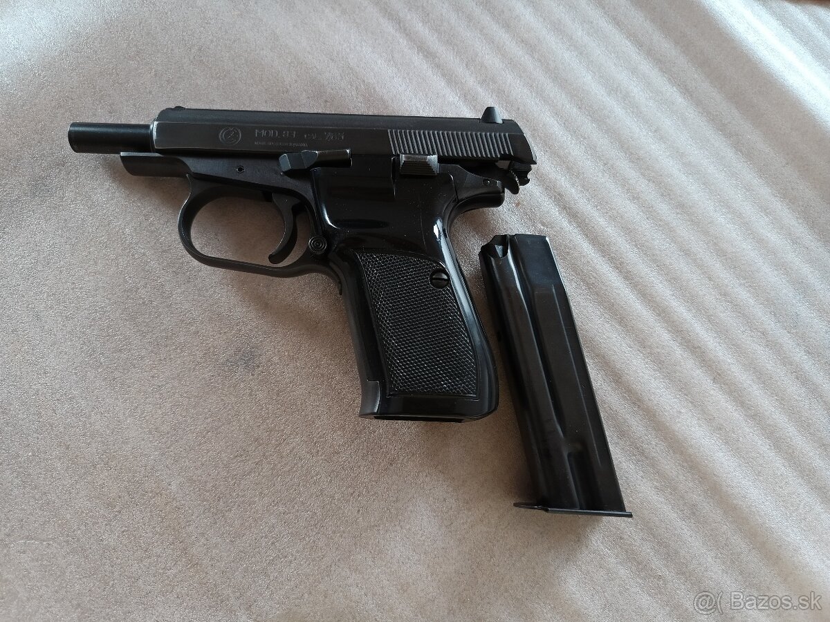 ČZ- mod.83