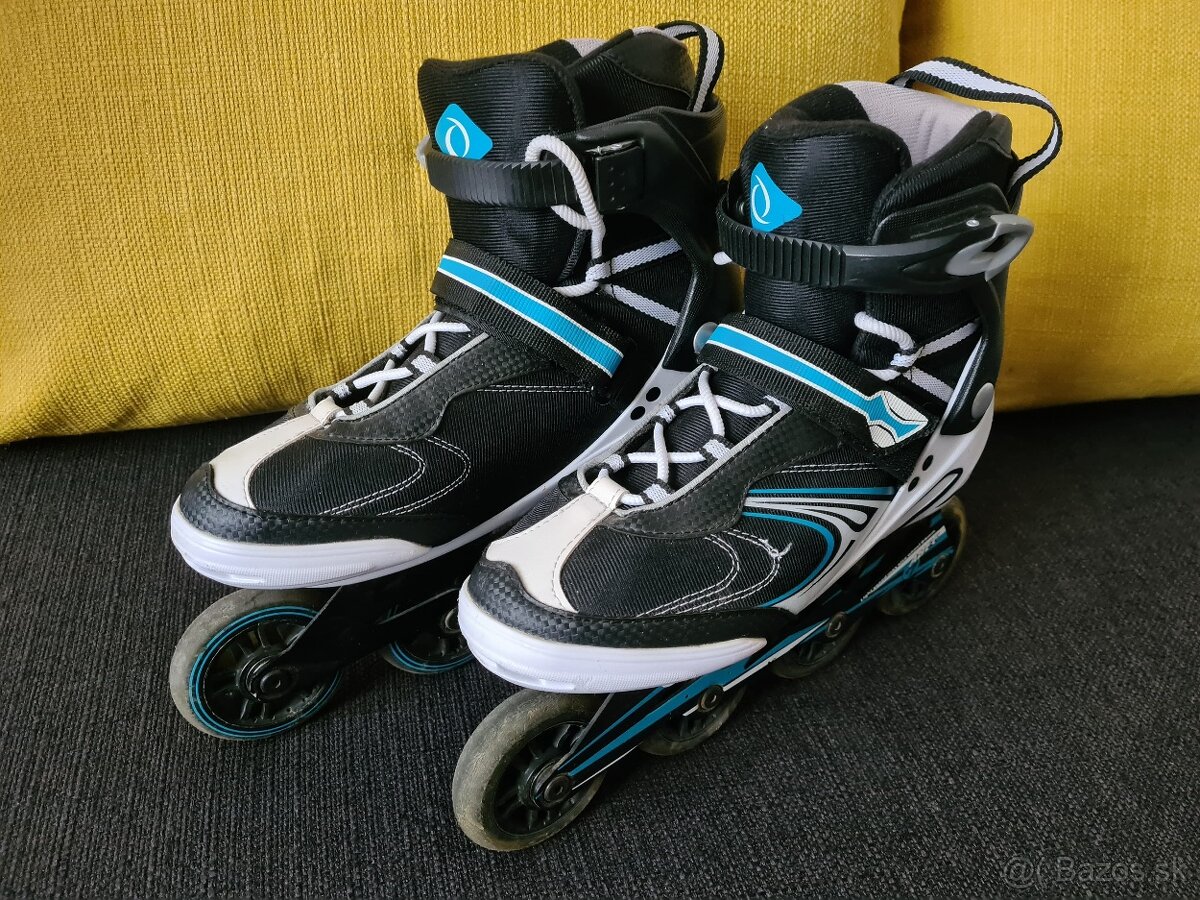 Pánske kolieskové korčule