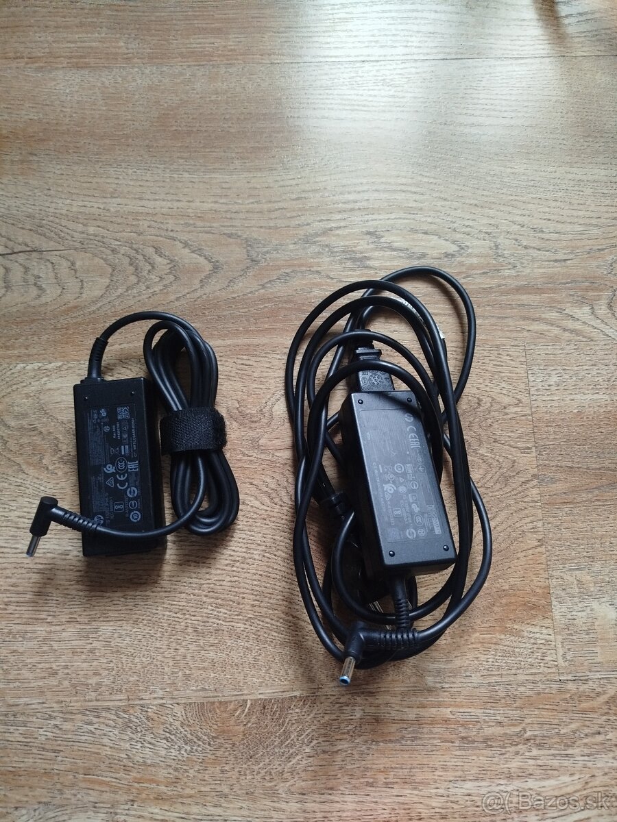 HP nabíjačka HSTNN-LA40 45W 19.5V 2.31A