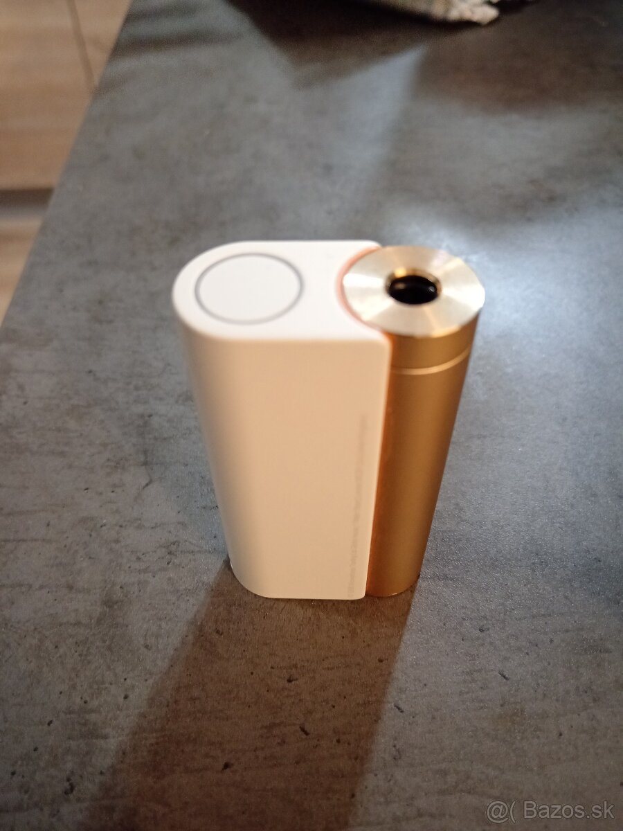 Predam 2 glo a ploom x