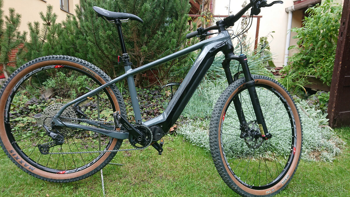 MERIDA Big Nine 600