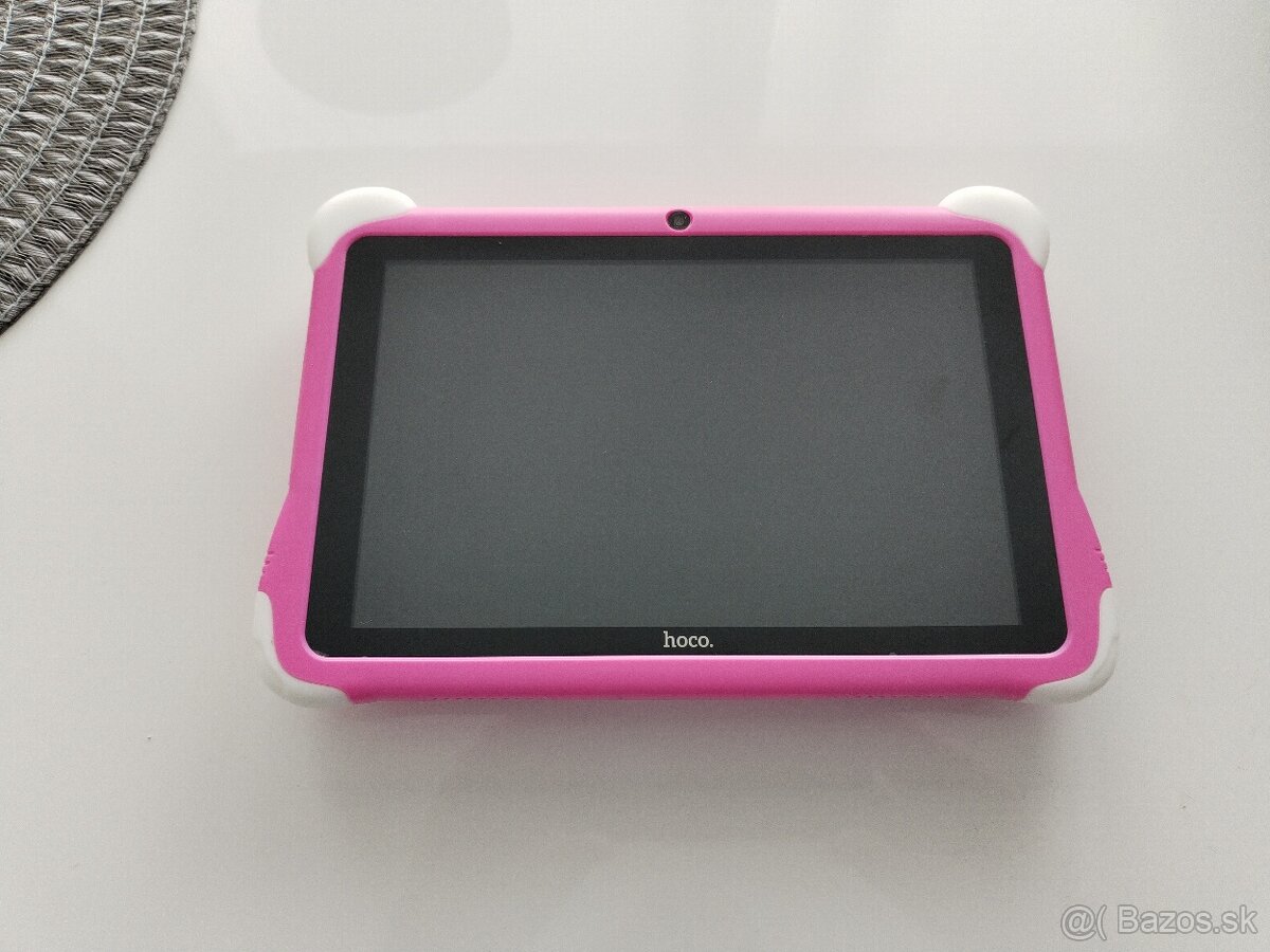 Predám tablet Hoco HD Wi-Fi Android 14 HI10