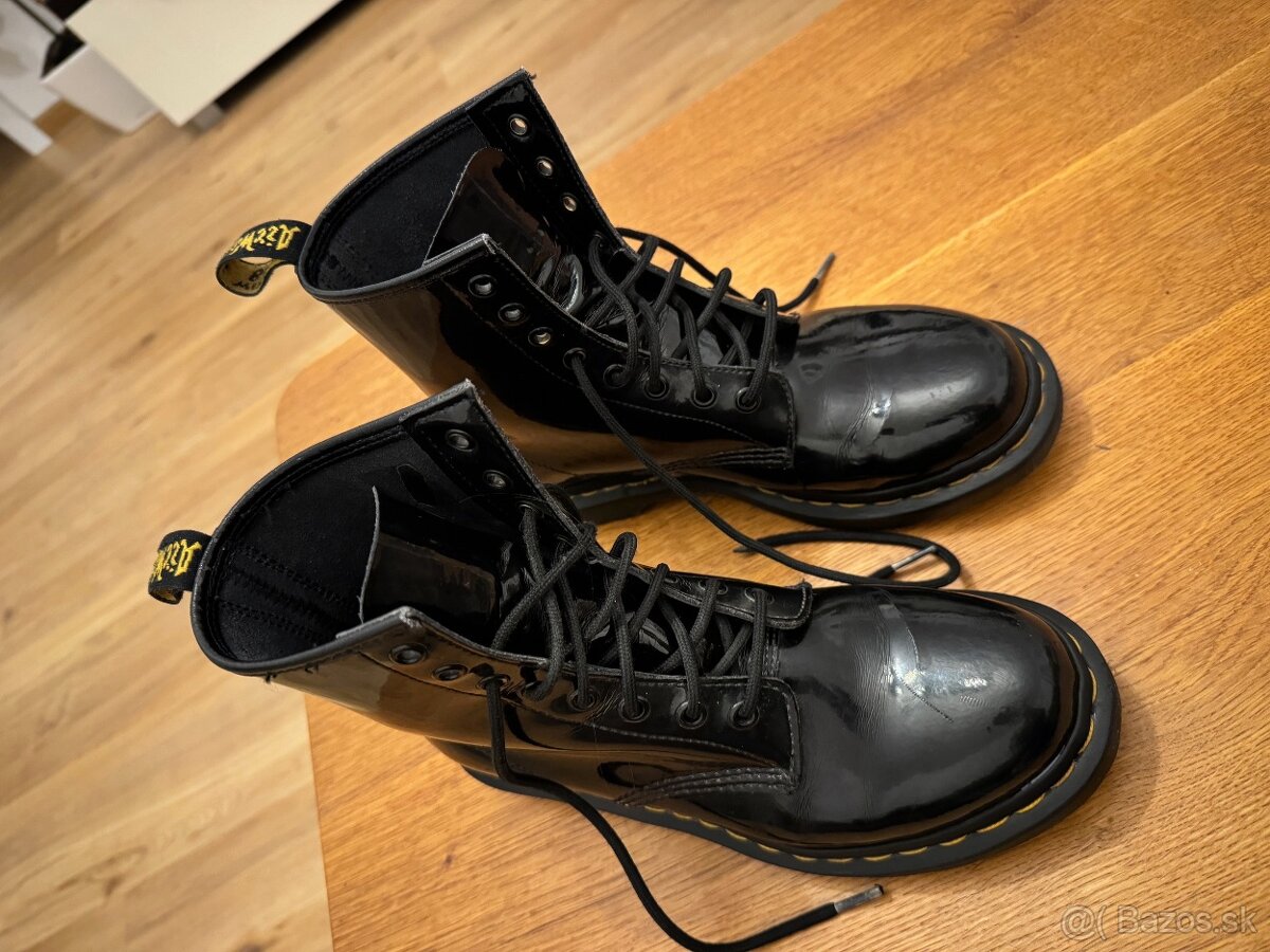 Dr.Martens 1460 veľkosť 39