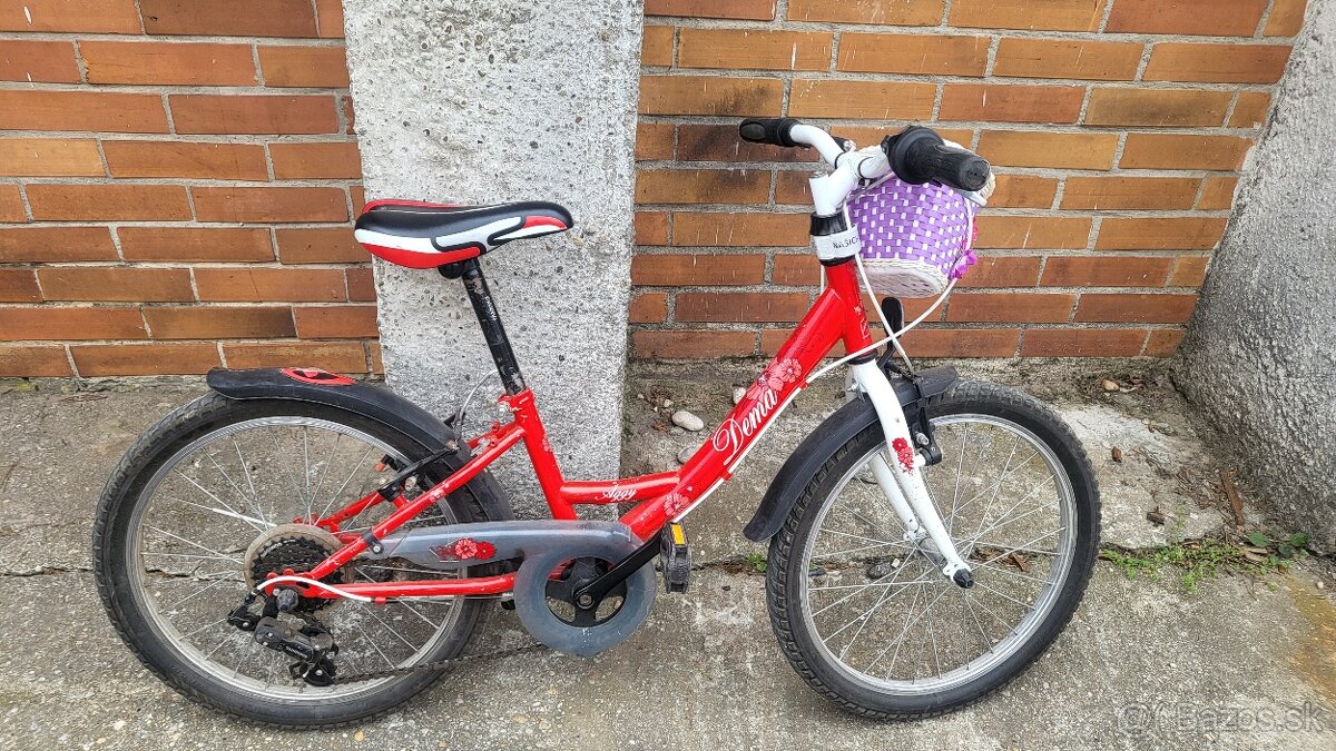 Bicykel