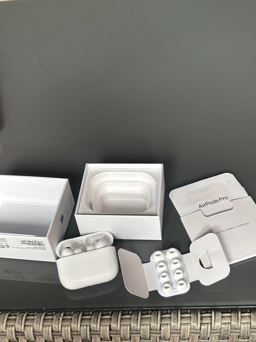 Airpods 3 pro