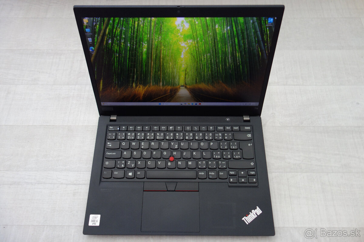 LENOVO ThinkPad T14 Gen1