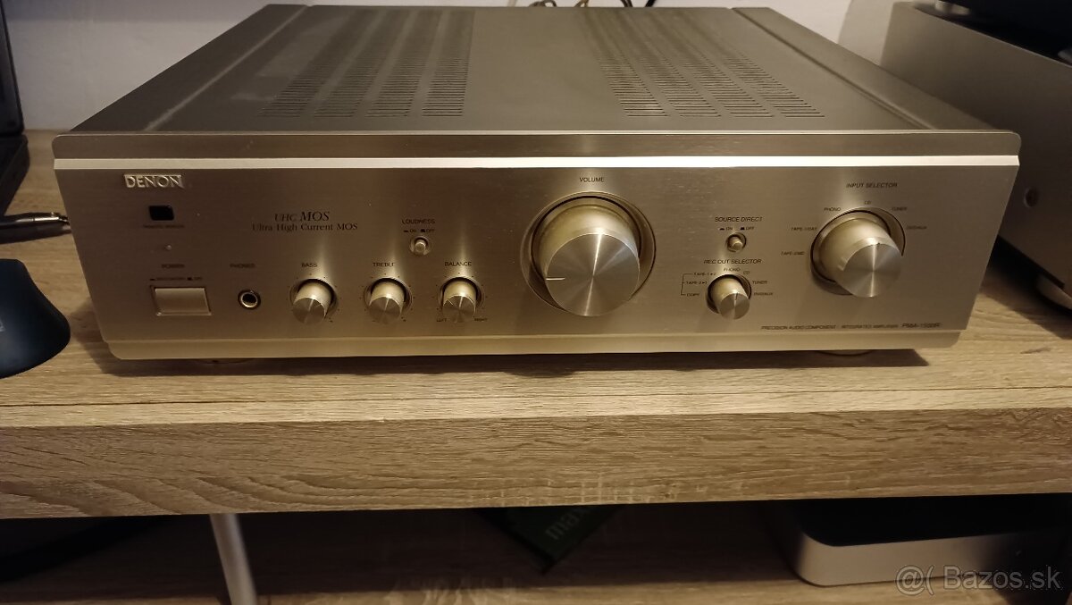 Denon PMA 1500
