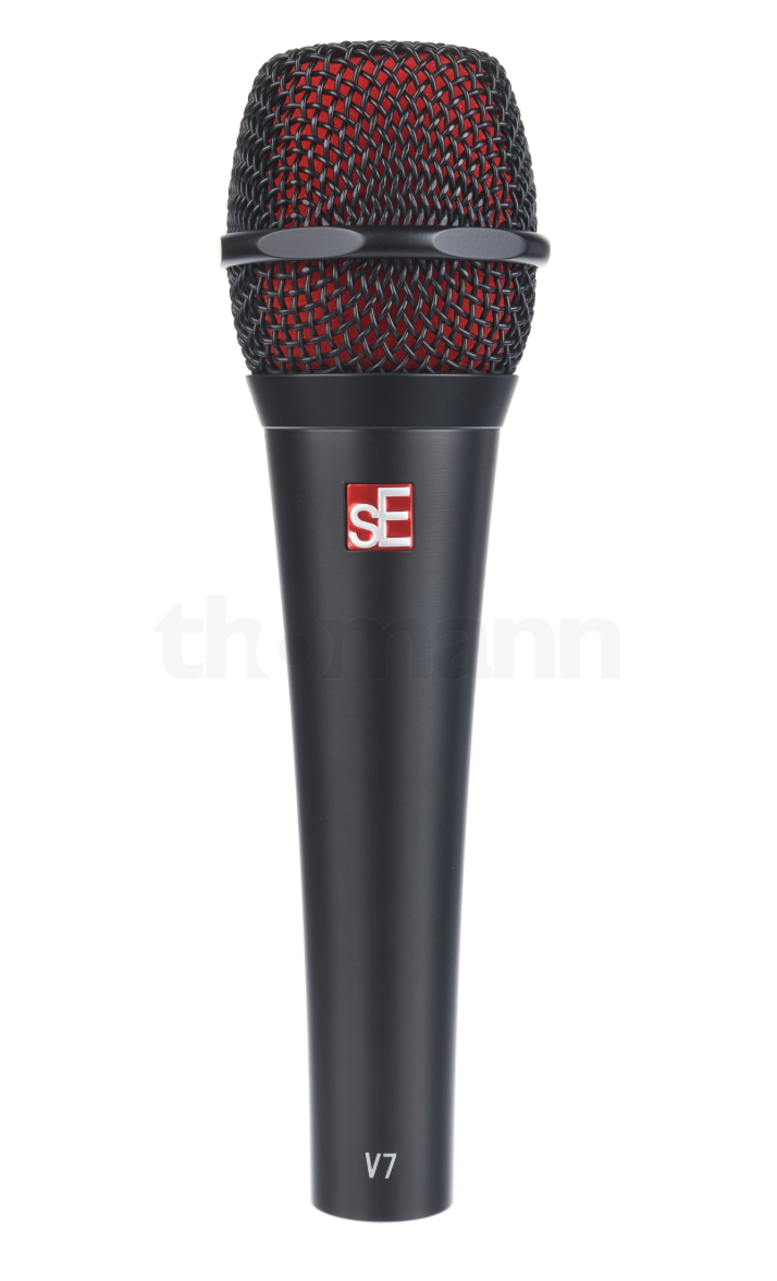 SE Electronics V7 Black
