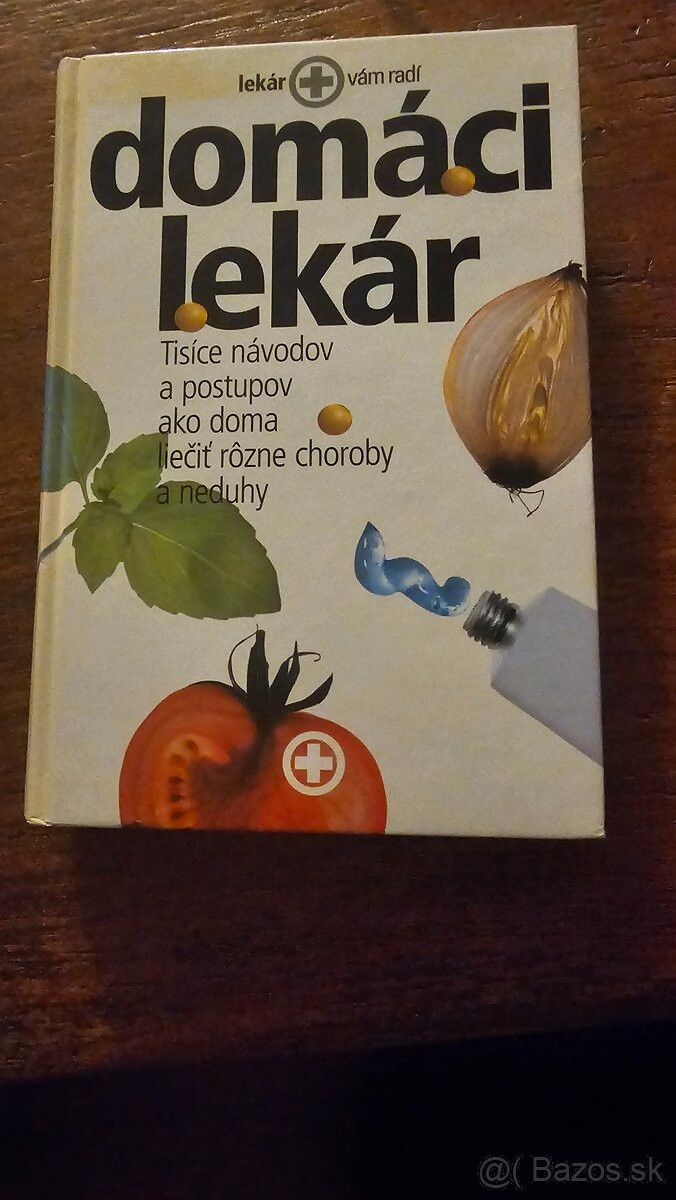 Domáci lekár