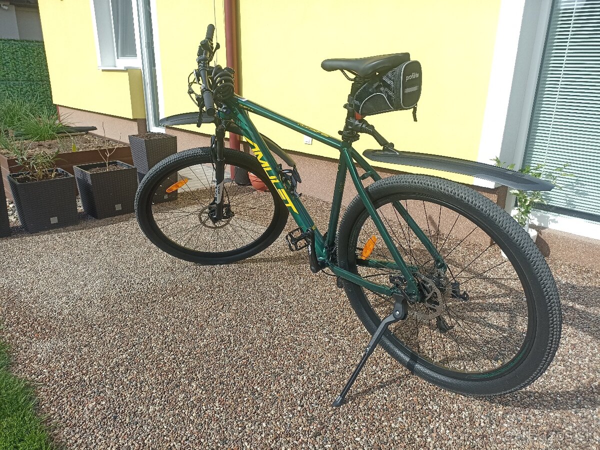 Pánsky horský bicykel Amulet
