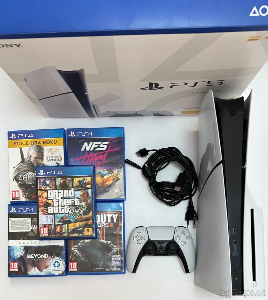 Kupim Playstation 5